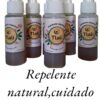 Repelentes