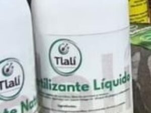 Biofertilizante