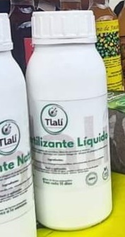 Biofertilizante