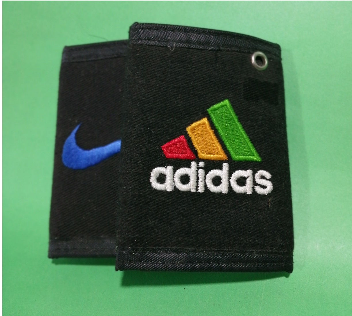 Billetera deportiva