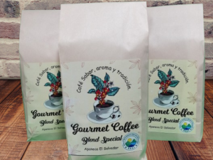 Cafe Blend Special
