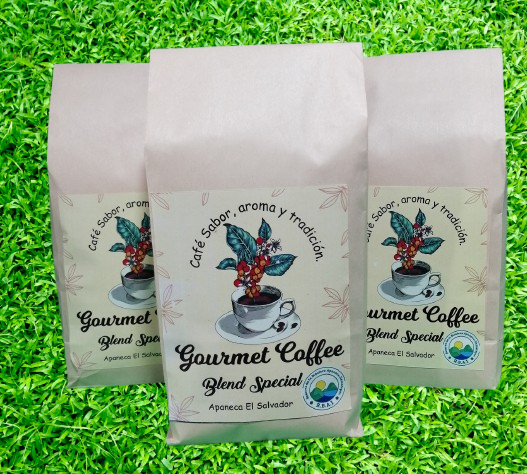 Cafe Blend Special - Imagen 2