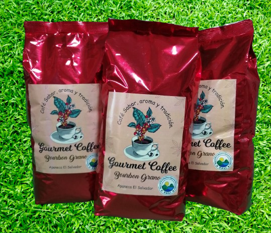 Café Bourbon Grano - Imagen 3