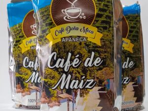 Café de Maiz