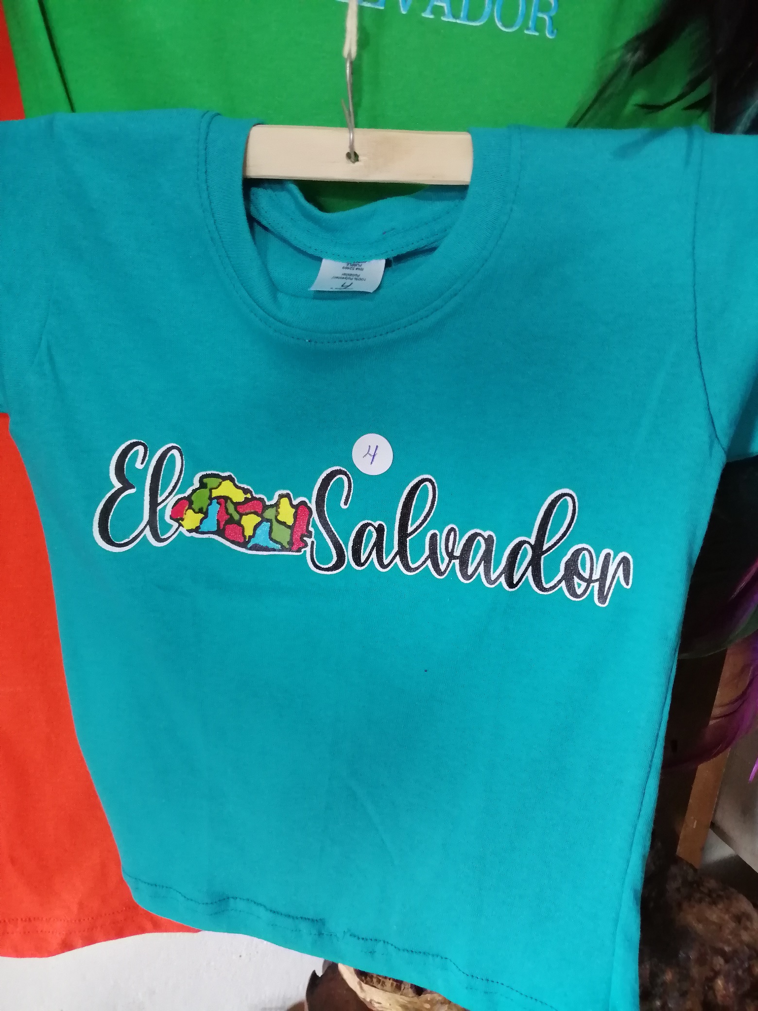 Camisetas - Imagen 2