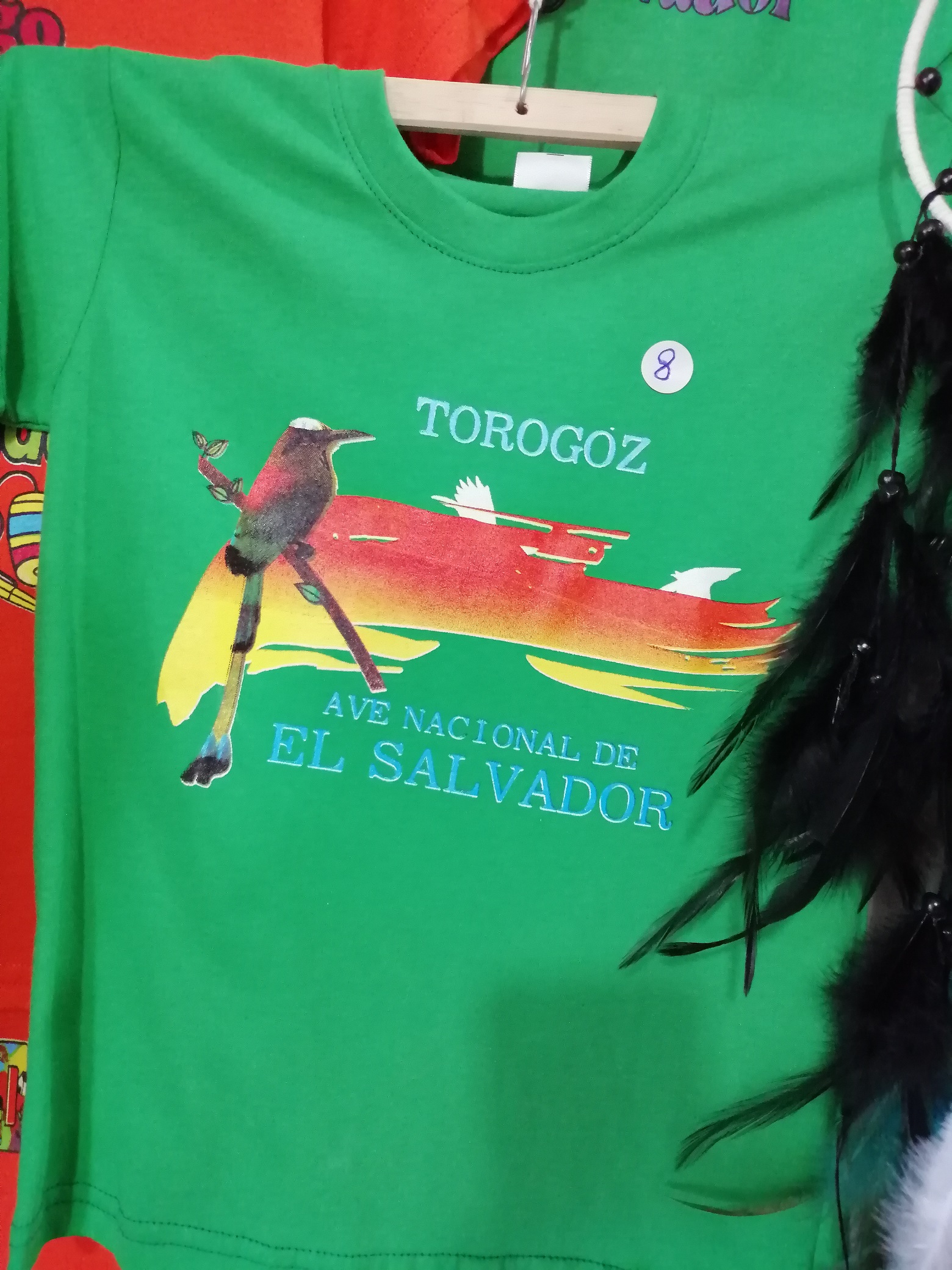 Camisetas - Imagen 4