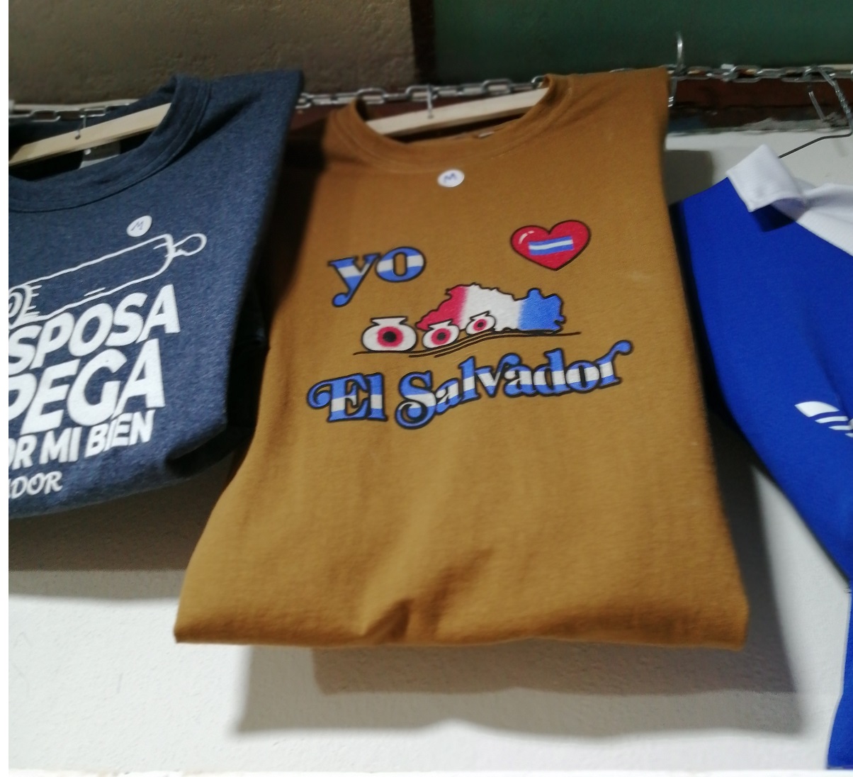 Camisetas - Imagen 3