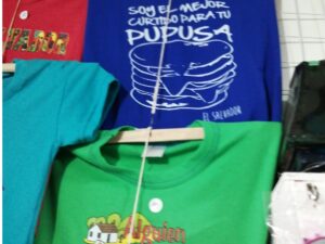 Camisetas