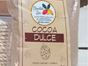 Cocoa Dulce