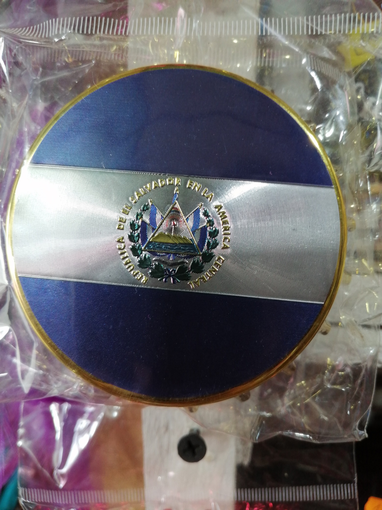 Imán para Refrigeradora - Imagen 3