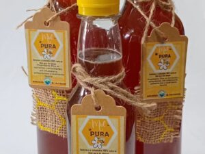 Miel de abeja