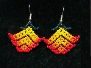 Aritos de Mostacilla