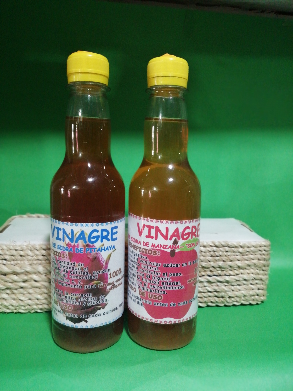 Vinagre