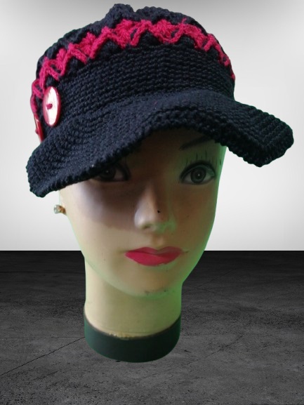 Gorro de Lana - Imagen 2