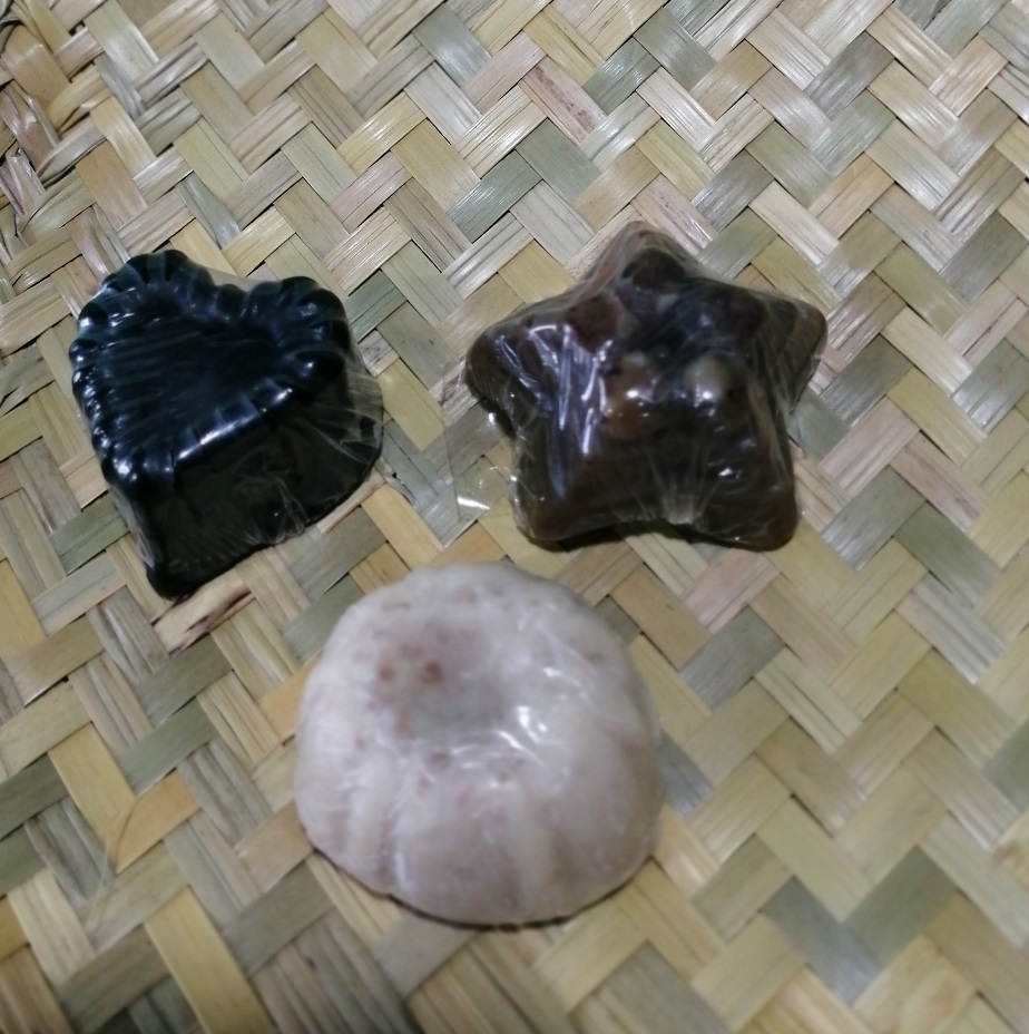 Jabones Diseño 1 - Imagen 2