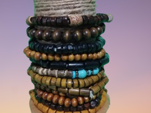 Pulsera de Piedritas