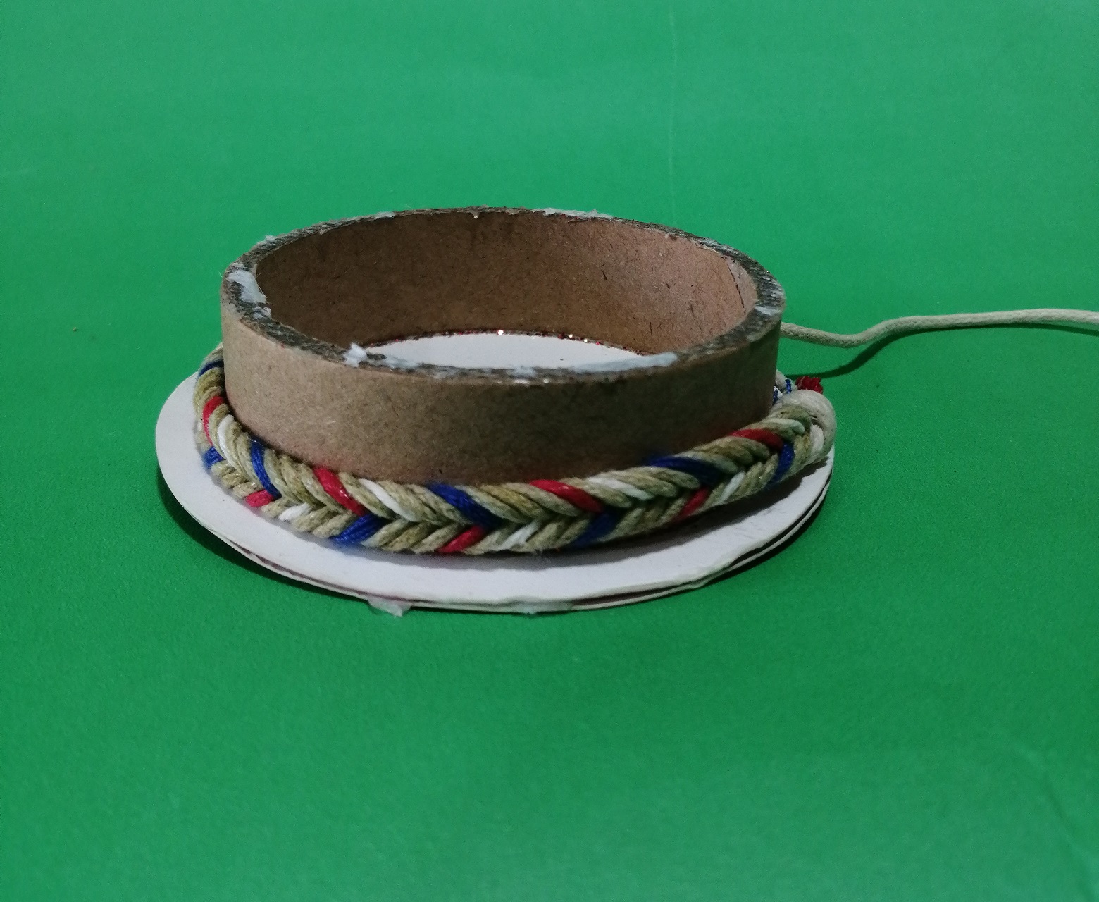Pulsera Tejida - Imagen 3