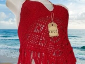 Blusa de Lana