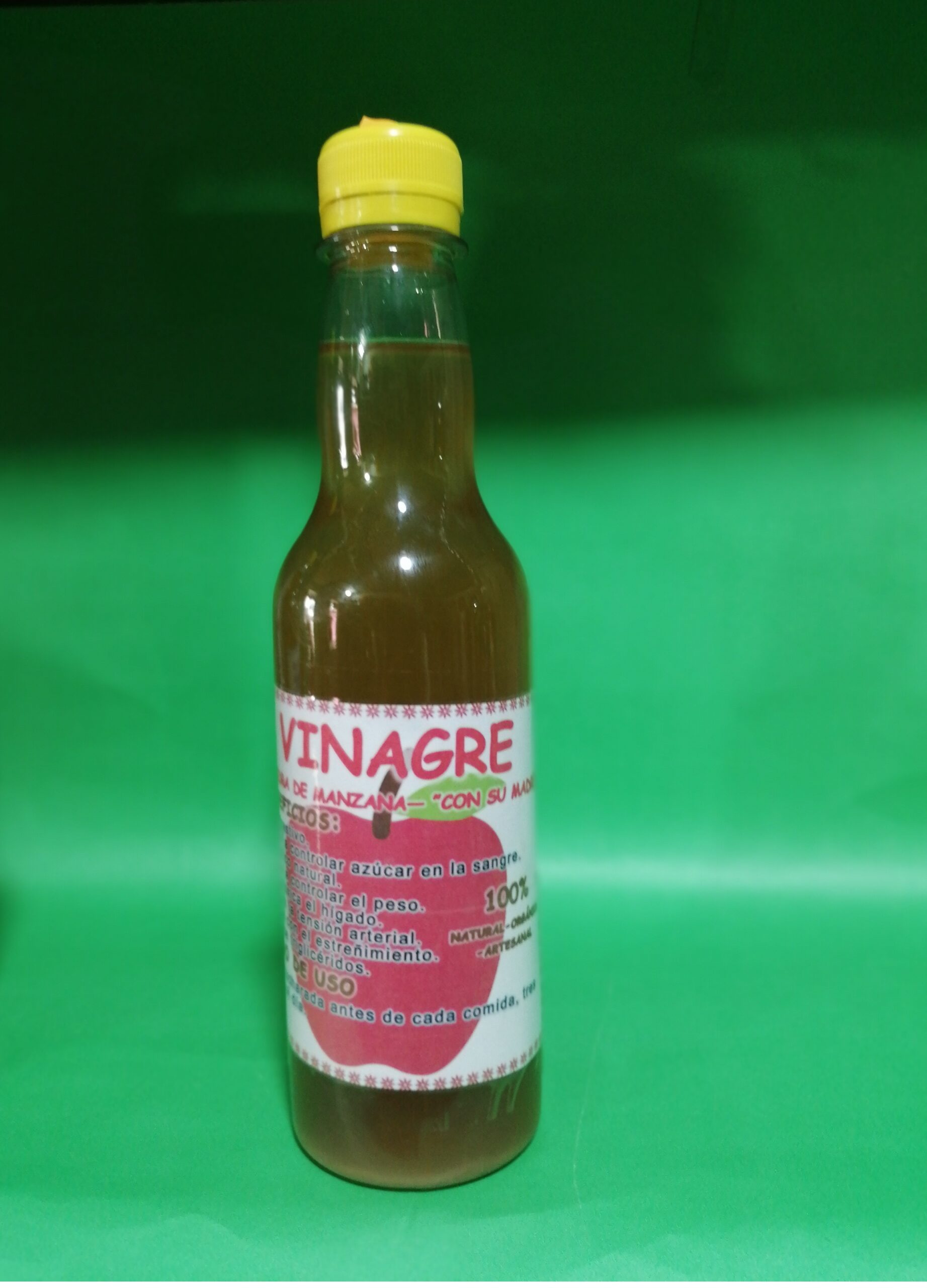 Vinagre - Imagen 2