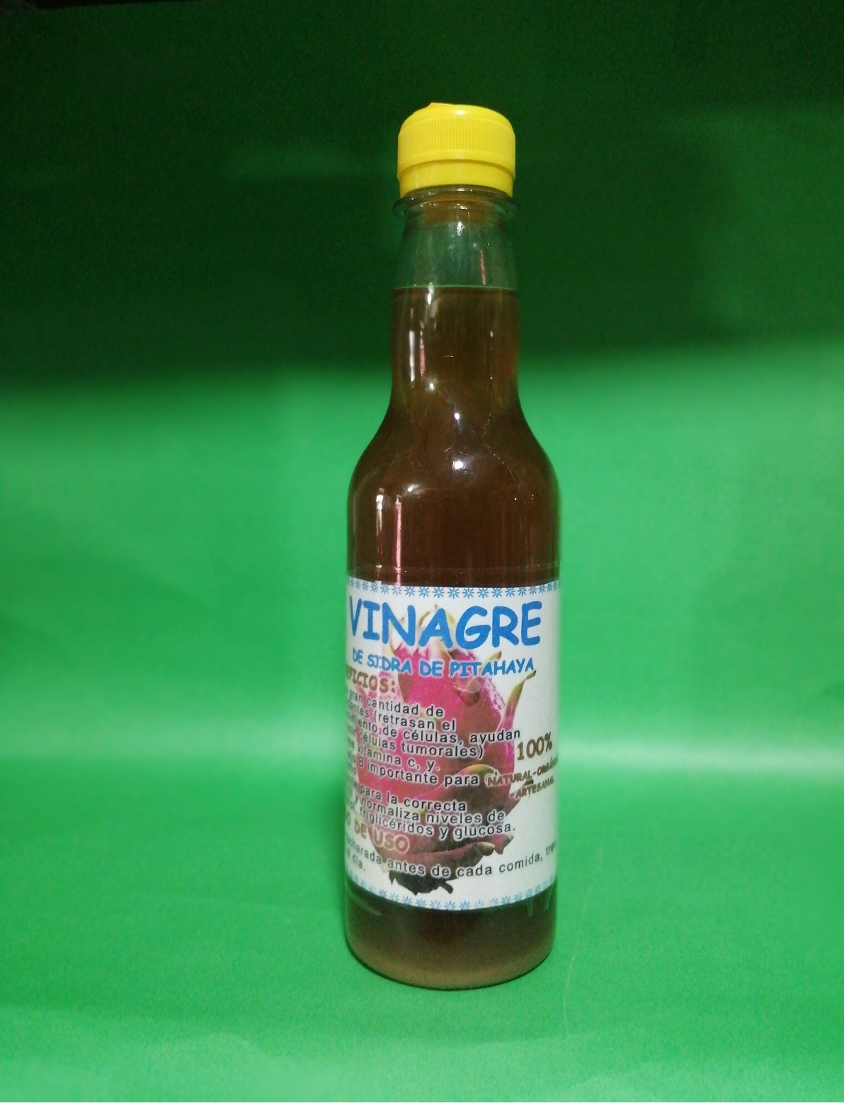 Vinagre - Imagen 3
