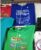 Camisetas