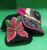 Gorra de tela