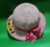 Sombrero diseño 5